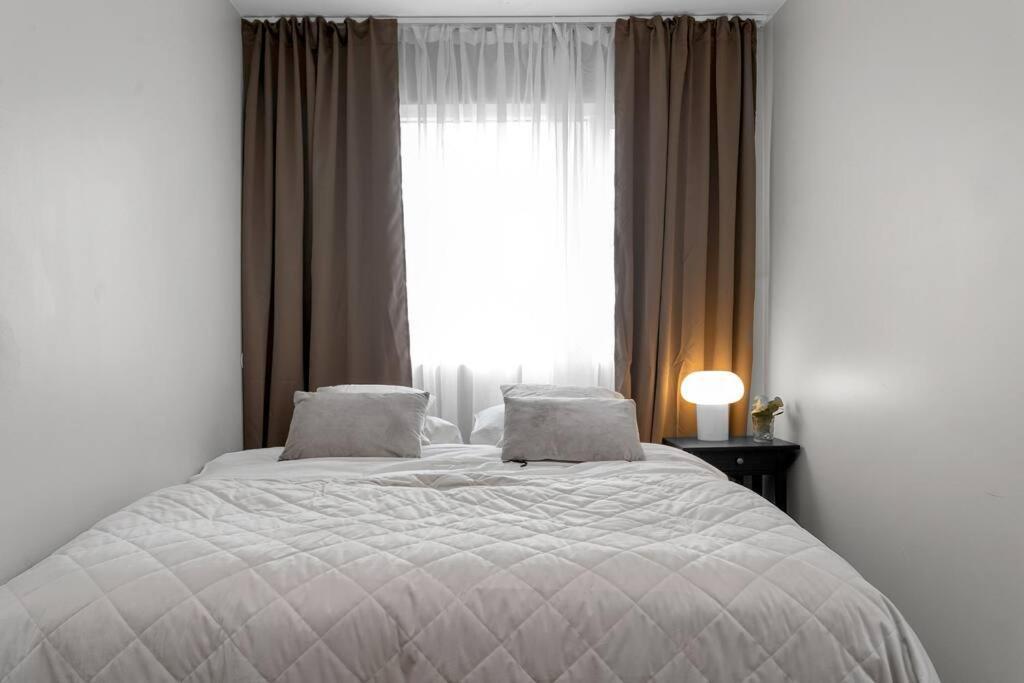 Cheerful 3br Down Town Newly Renovated Appartamento *