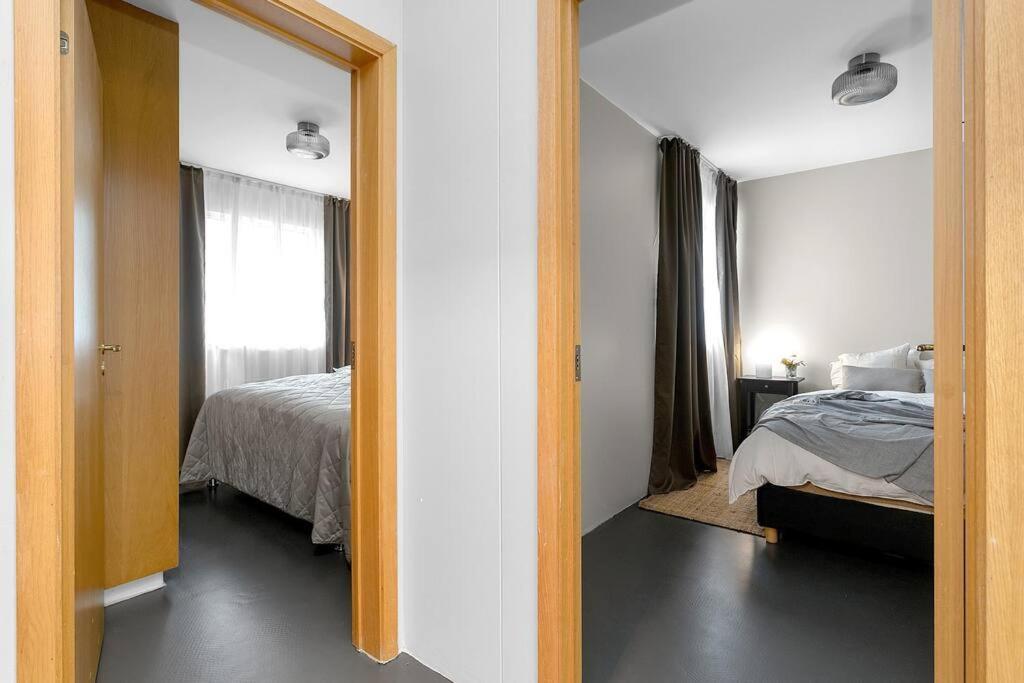 Cheerful 3br Down Town Newly Renovated Appartamento *