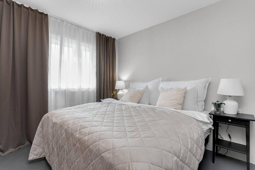 Appartamento Cheerful 3br Down Town Newly Renovated