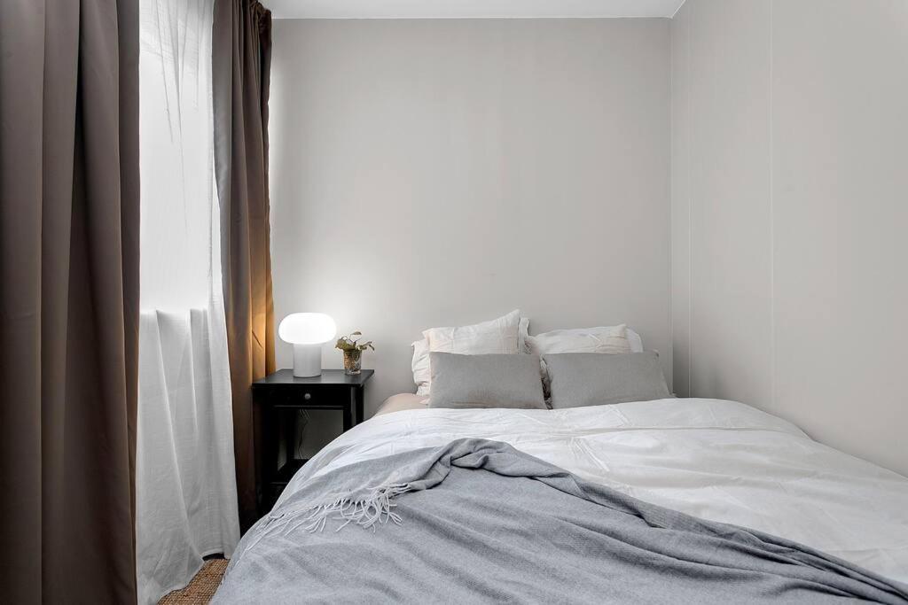 Cheerful 3br Down Town Newly Renovated Appartamento Reykjavík